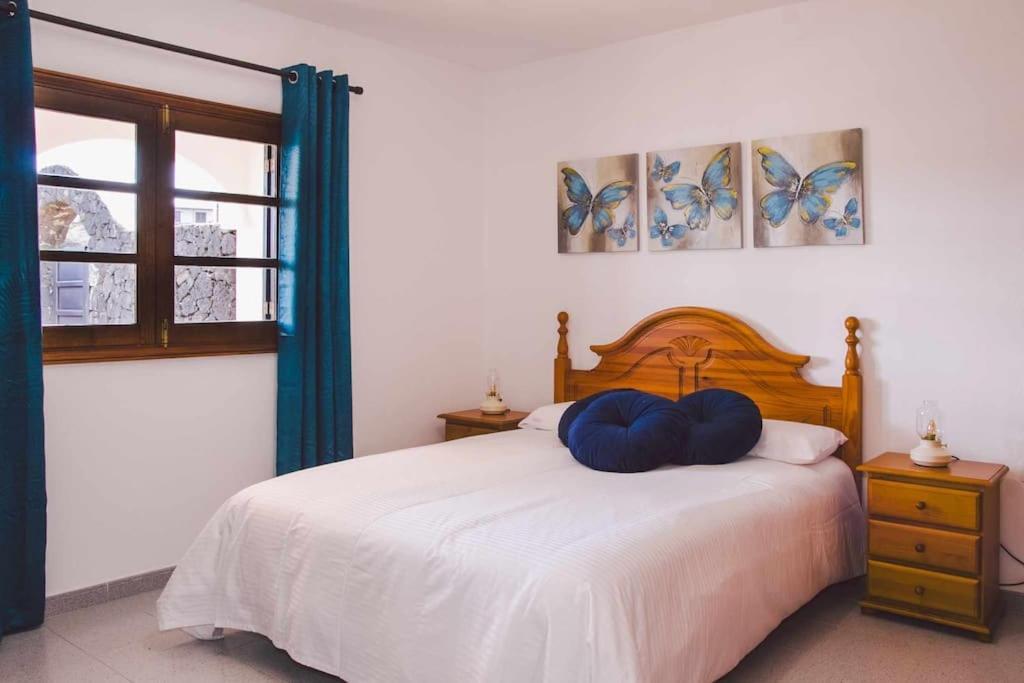 Casa Arcos *