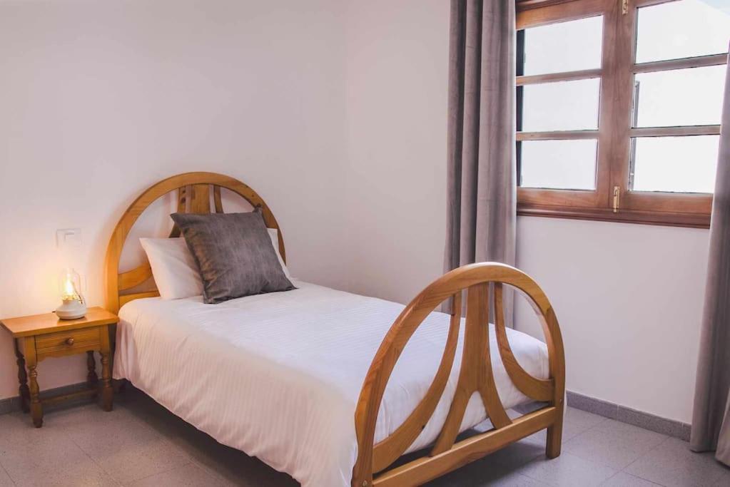 Casa Arcos Сasa de vacaciones