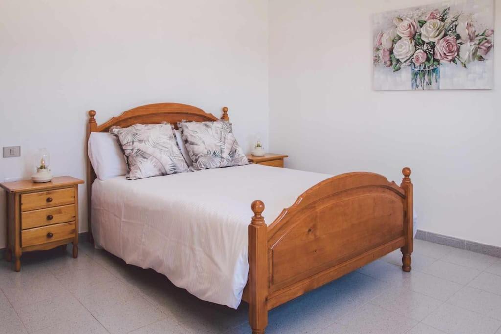 Сasa de vacaciones Casa Arcos Tías