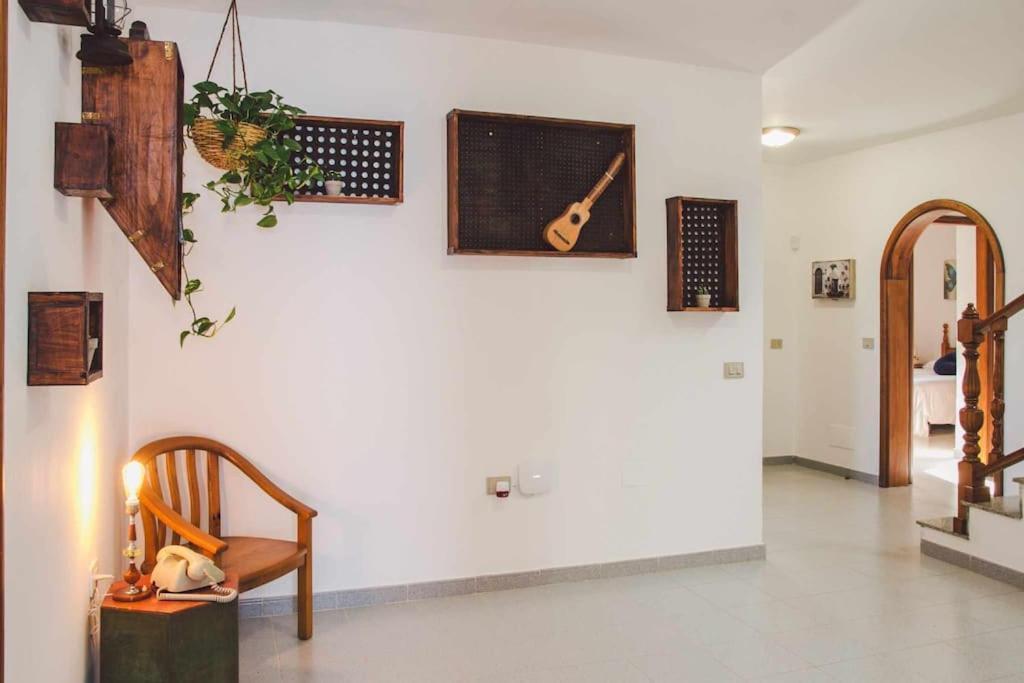 Casa Arcos Сasa de vacaciones Tías