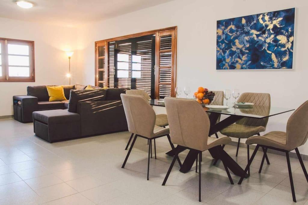 Casa Arcos Сasa de vacaciones Tías