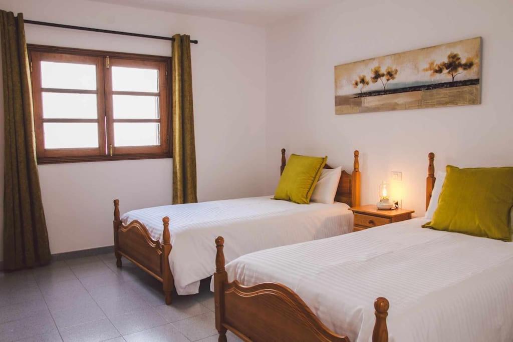 Сasa de vacaciones Casa Arcos *