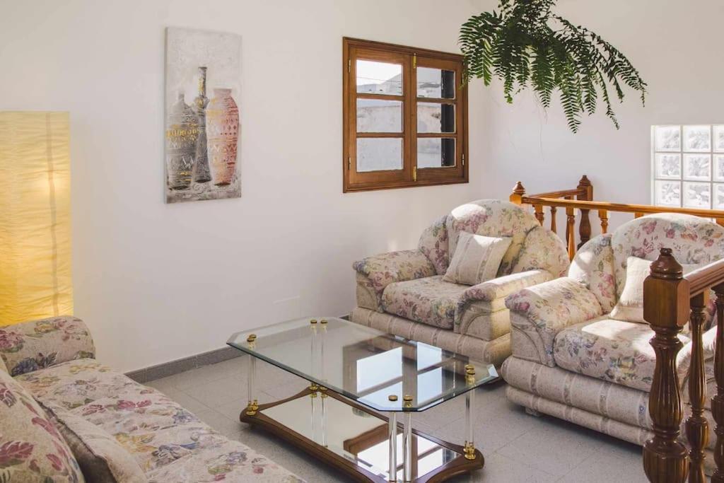 Casa Arcos Сasa de vacaciones *