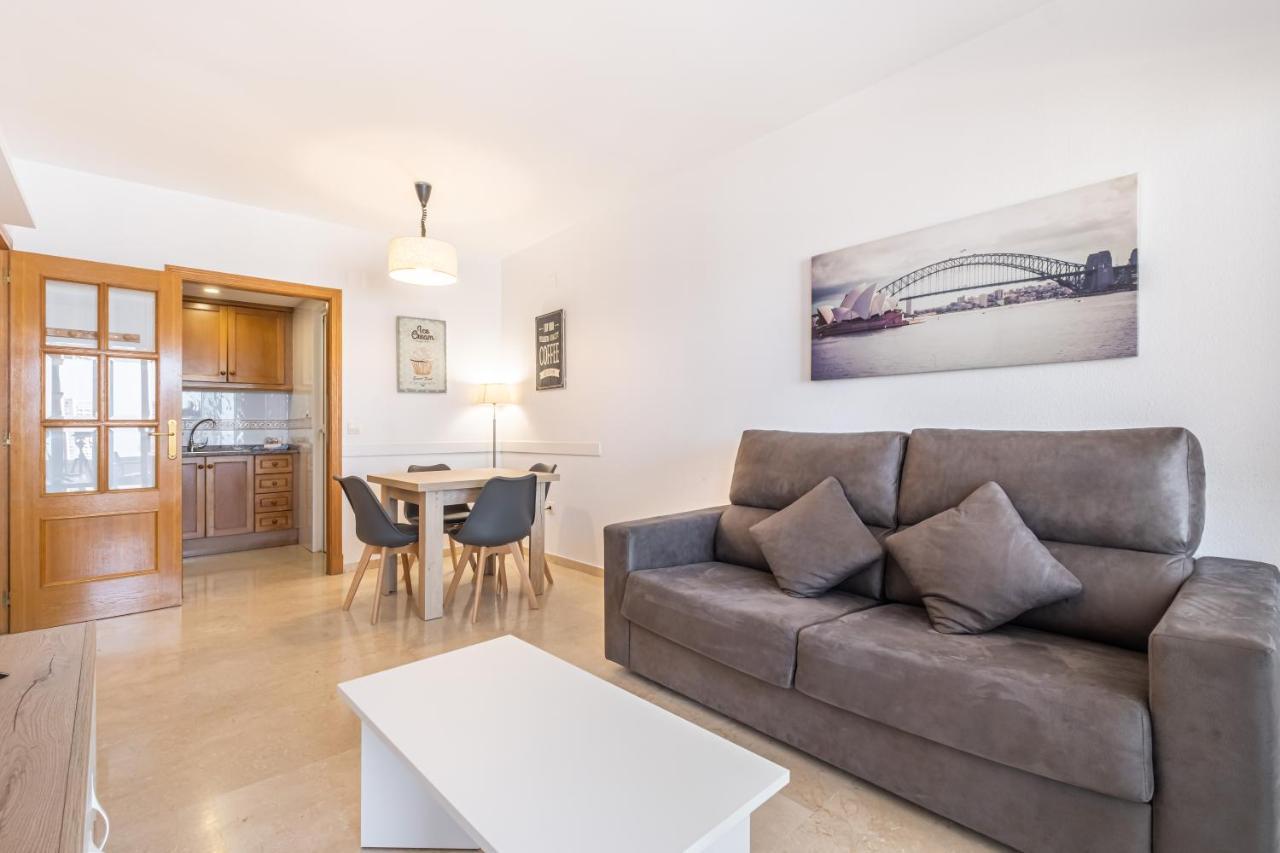 Apartamento Gemelos 22-3-18b