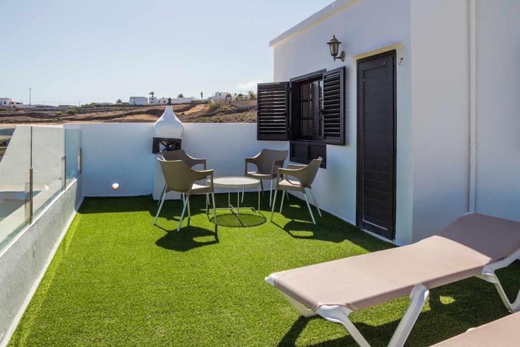 Сasa de vacaciones Casa Arcos
