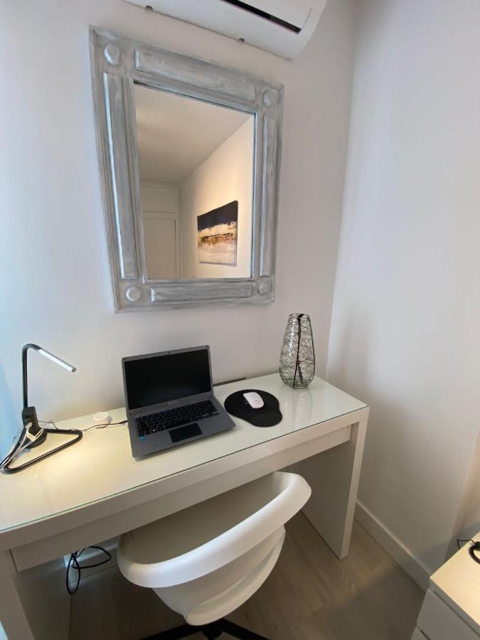Apartamento Agata 510 Excelente Con Vista Al Mar!!! *