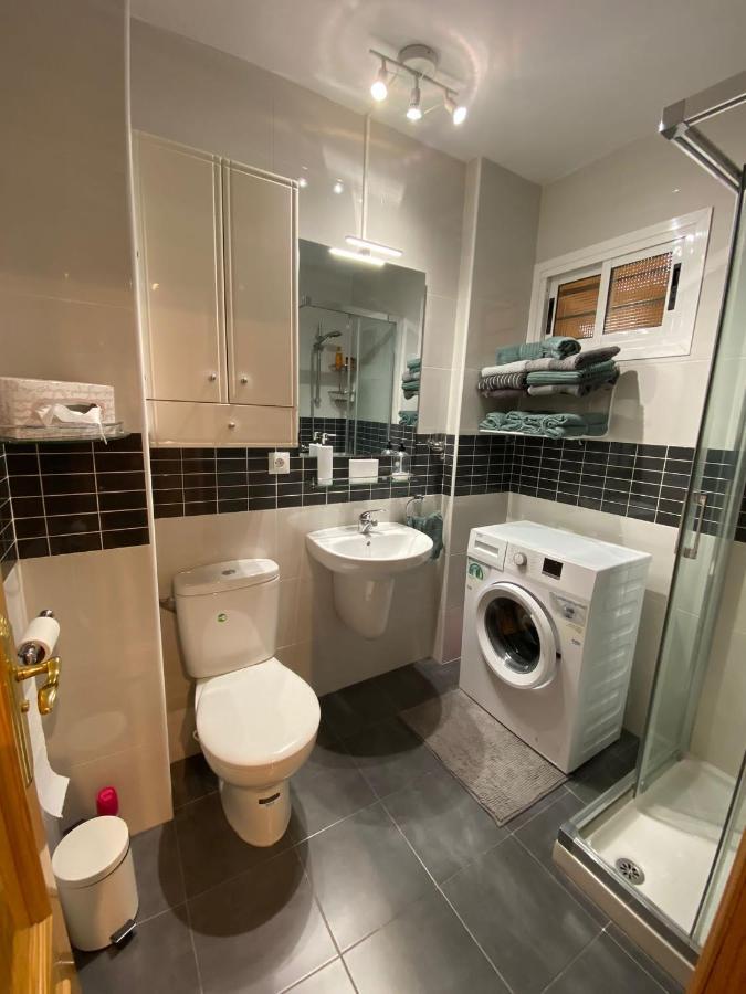 Agata 510 Excelente Con Vista Al Mar!!! Apartamento Benalmádena