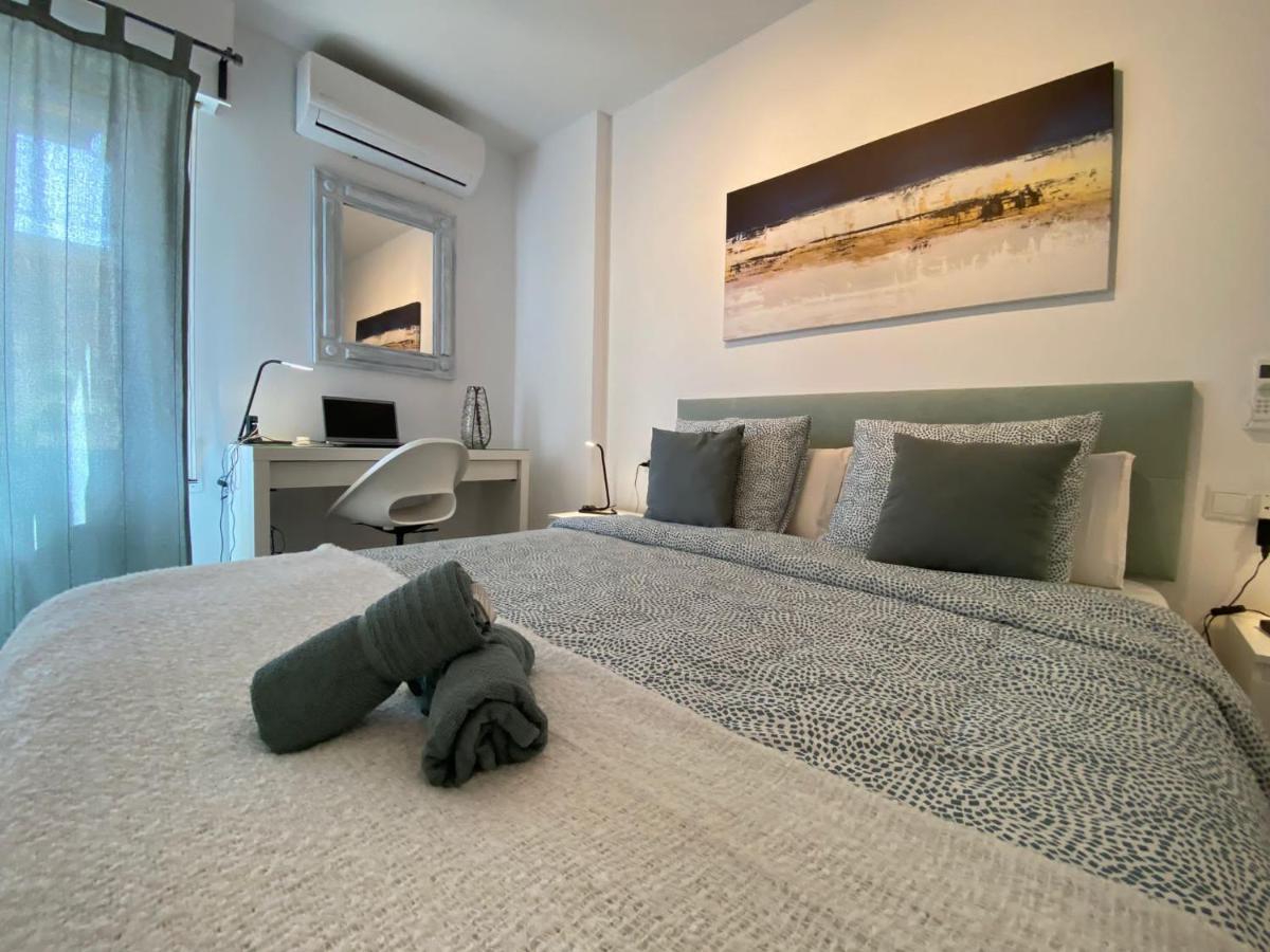 Agata 510 Excelente Con Vista Al Mar!!! Apartamento