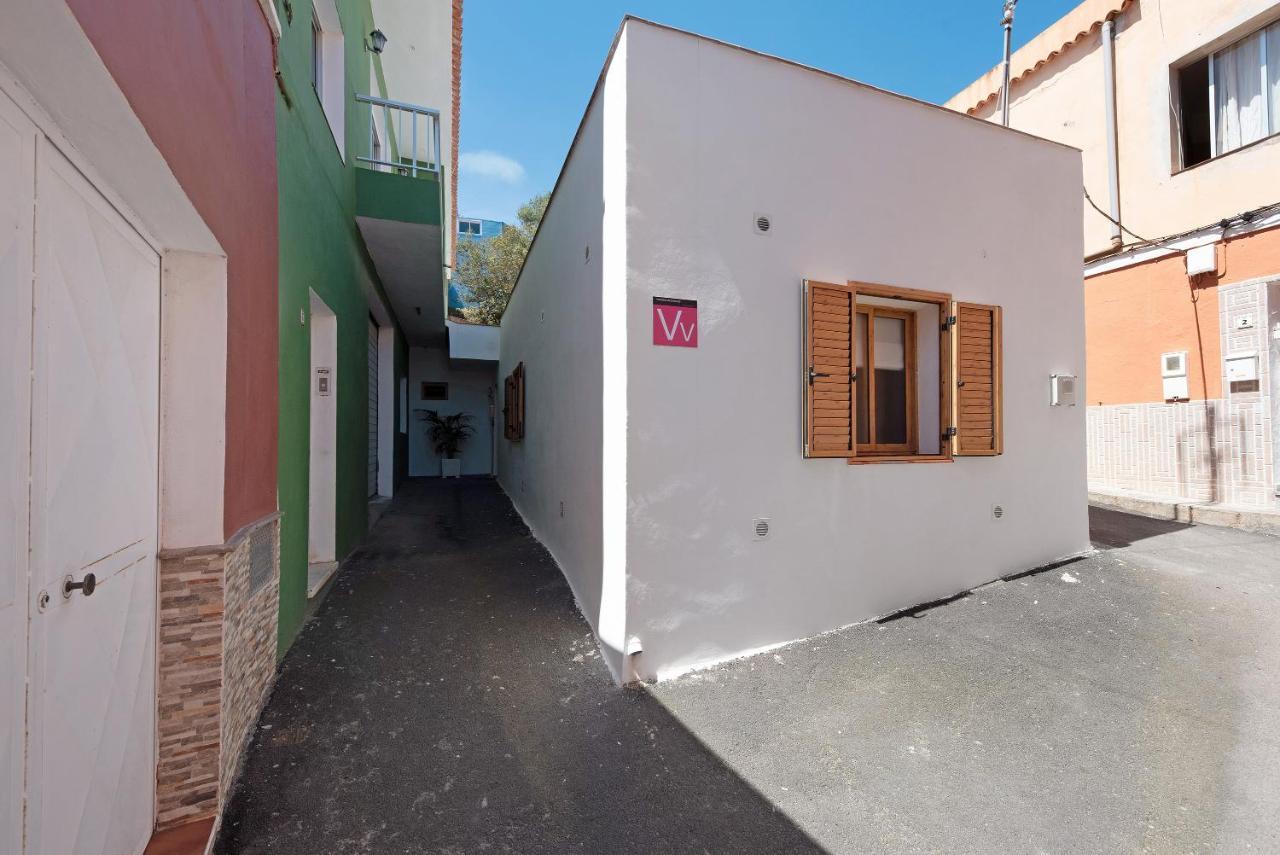 Casa Margarita Сasa de vacaciones *