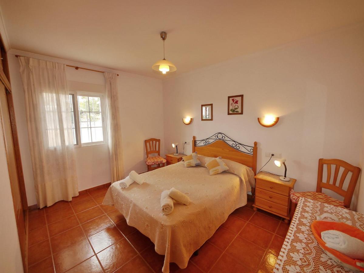 Villa Pepe Benissa