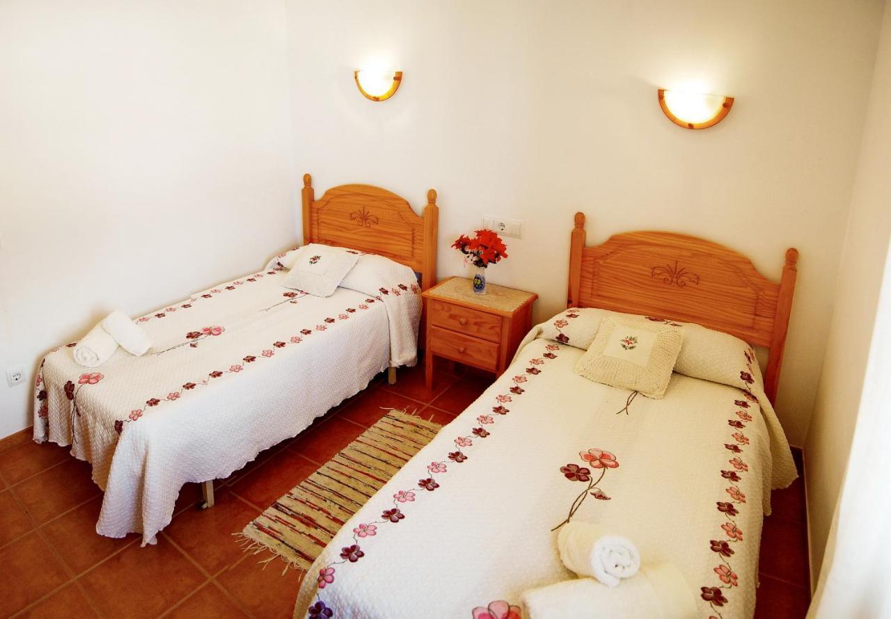 Pepe Villa