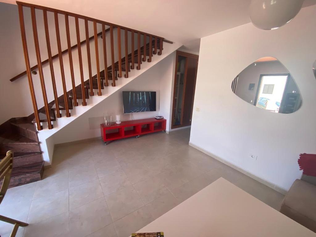 Casa La Asomada El Hierro Las Casas (El Hierro)