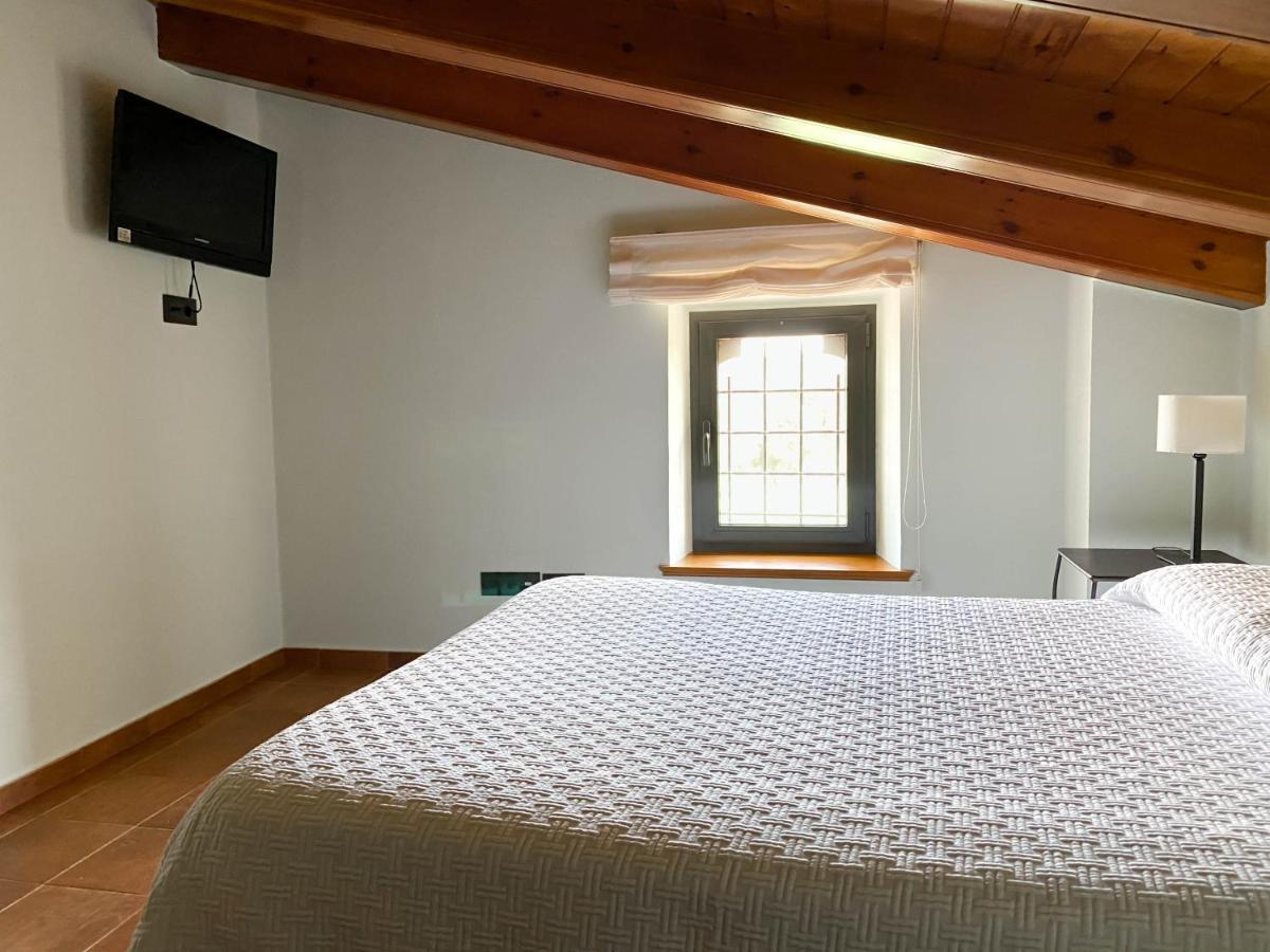 Casa rural Mas Trobat
