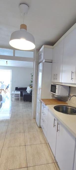 Apartment Altagay, Frente Al Mar, Vistas A El Teide *