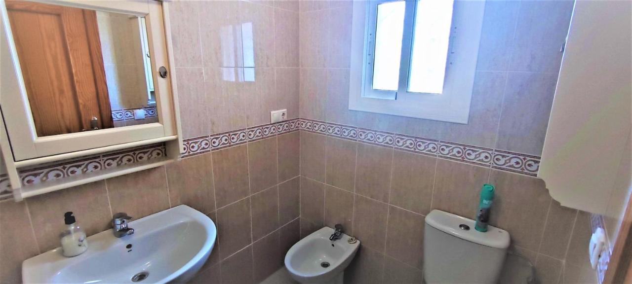 Holiday home Acogedor En