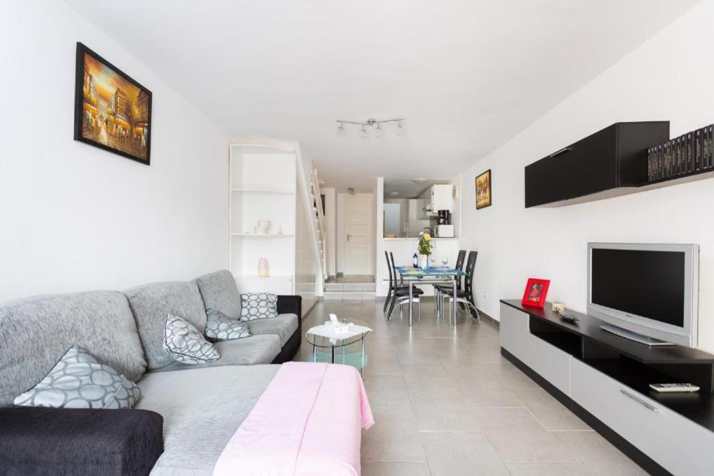 Duplex Tu Mejor Relax Apartment Playa de las Americas (Tenerife)