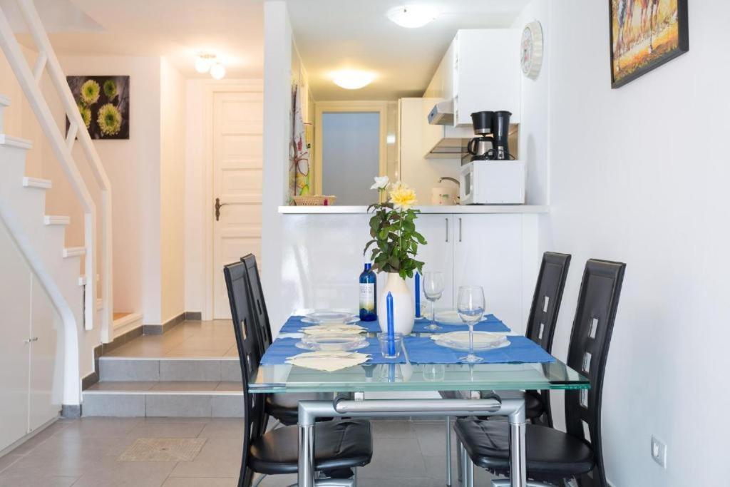 Duplex Tu Mejor Relax Apartment