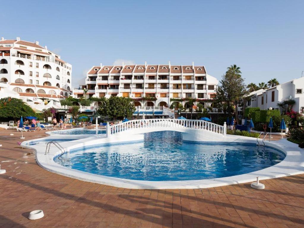 Apartment Duplex Tu Mejor Relax Playa de las Americas (Tenerife)
