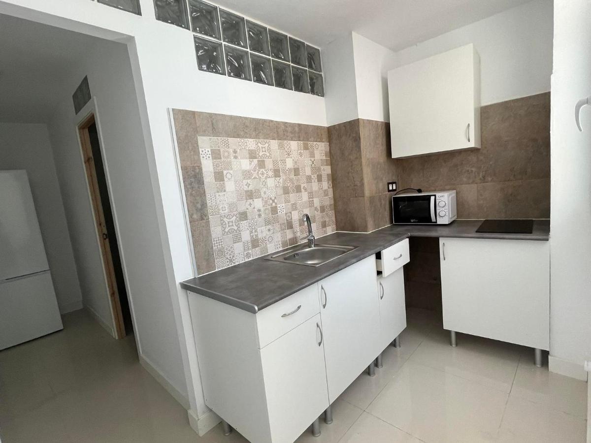 Edificio Massimo Apartamento *