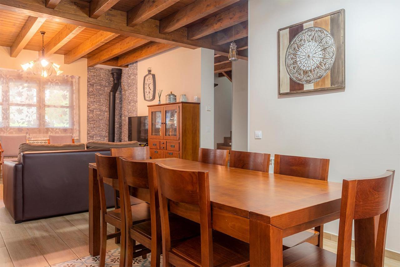 Casa El Caleru *