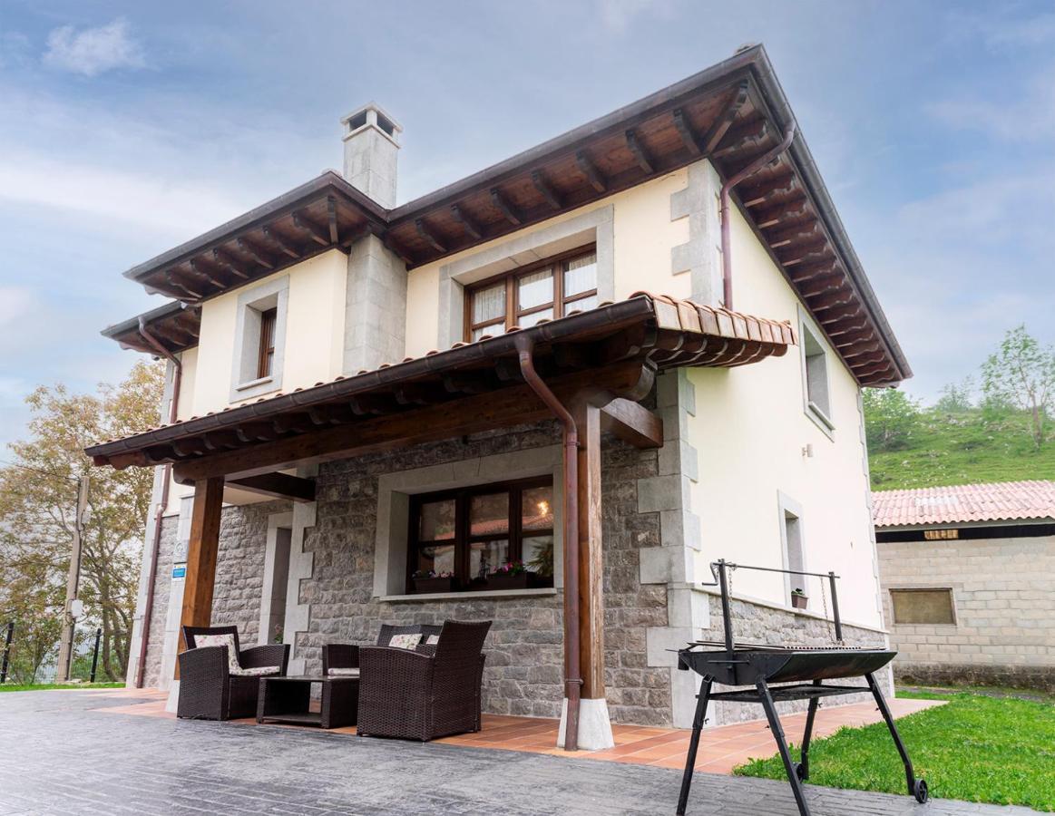 Casa El Caleru