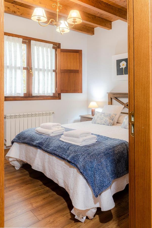 Casa El Caleru * Malateria