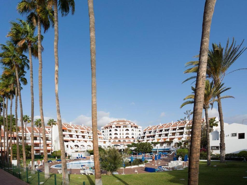 Duplex Tu Mejor Relax Apartment Playa de las Americas (Tenerife)