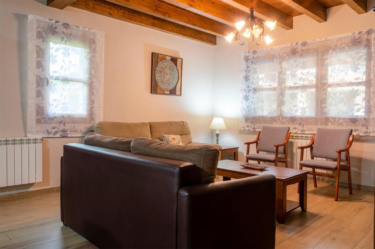 Casa El Caleru Сasa de vacaciones *