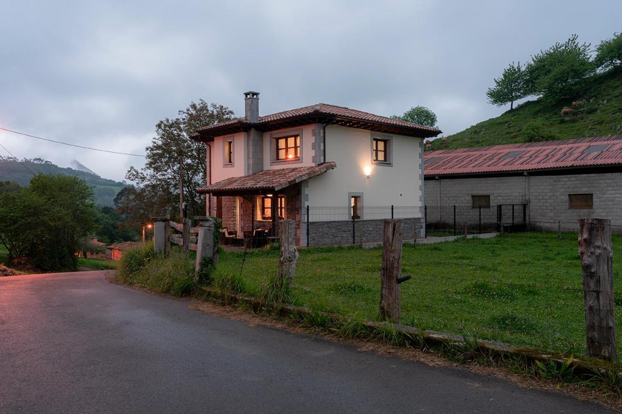 Casa El Caleru *