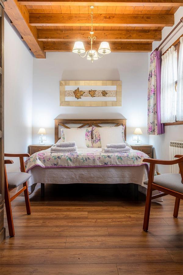 Casa El Caleru Сasa de vacaciones Malateria