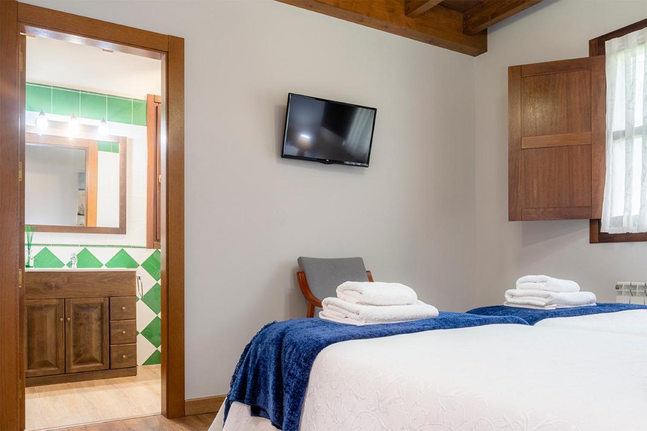 Casa El Caleru *