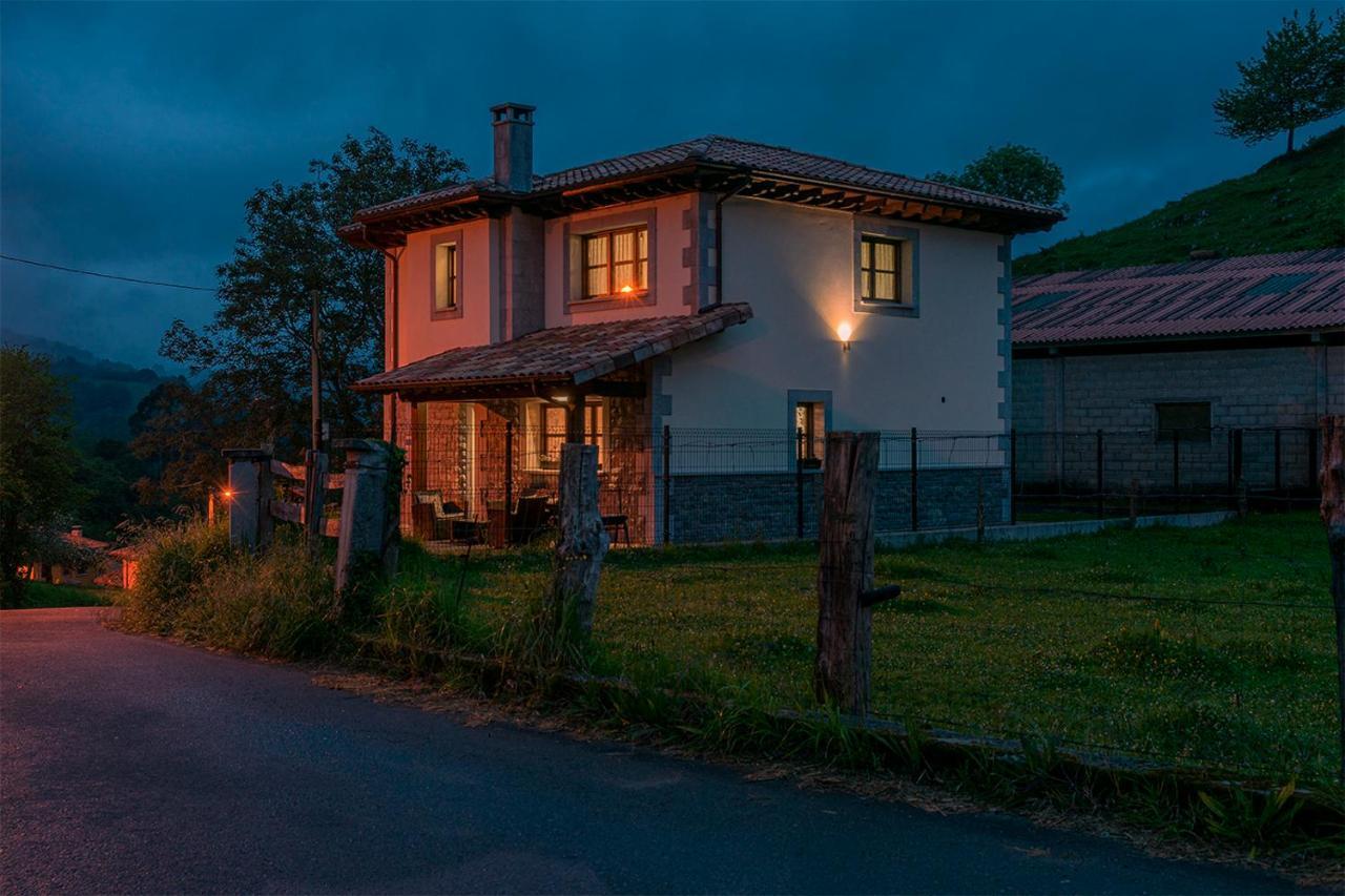 Casa El Caleru