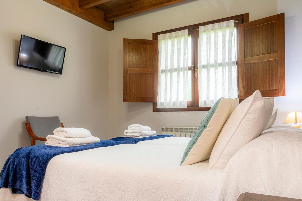 Casa El Caleru Сasa de vacaciones *