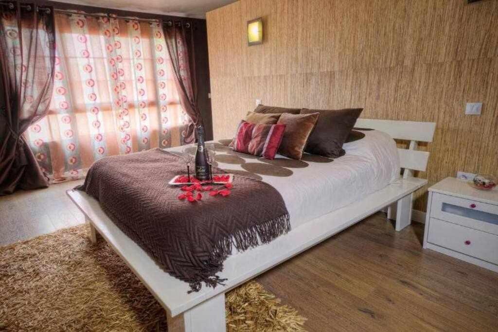 Cobas Con Piscina Y Privada Triquivijate