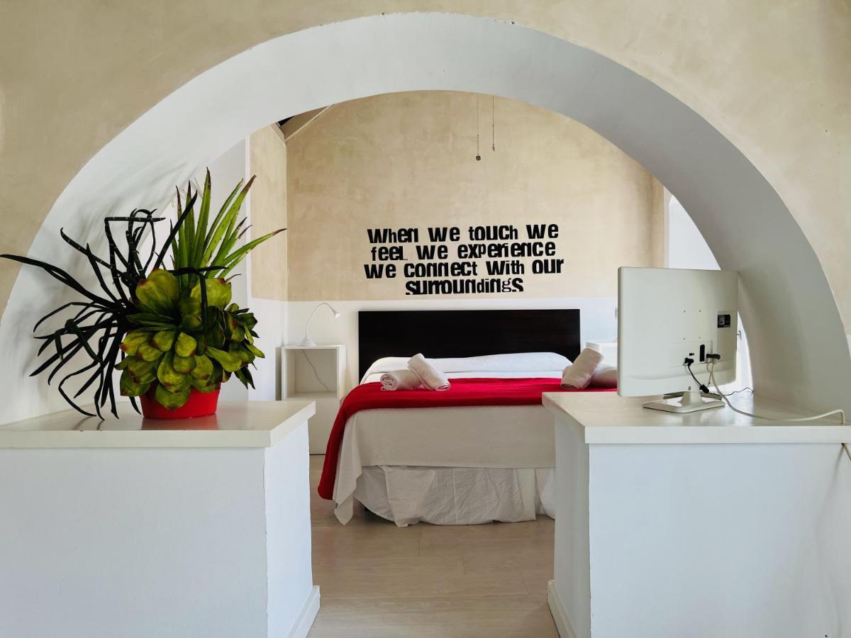 Casa Blanco Tarifa