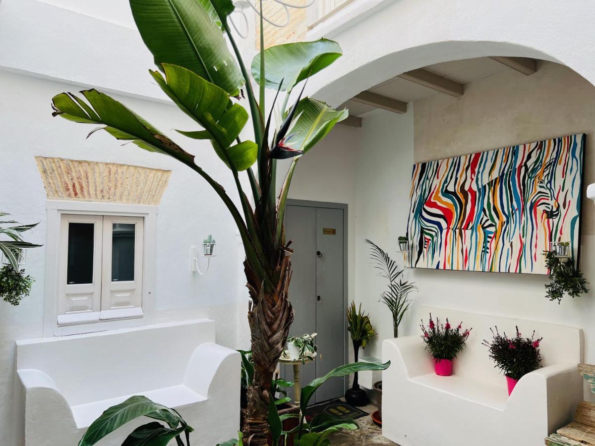 Casa Blanco Tarifa