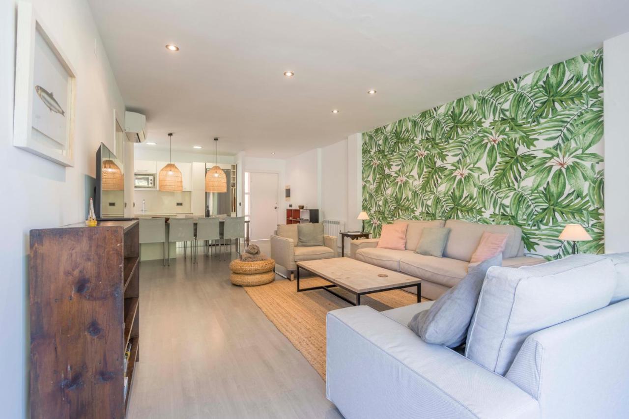 Lord Jim Pinewalk Apartment Port de Pollenca