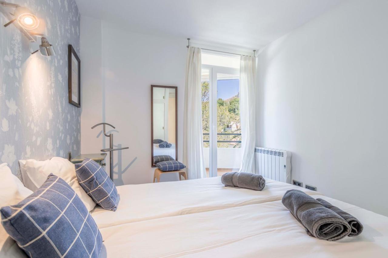 Lord Jim Pinewalk Apartment Port de Pollenca