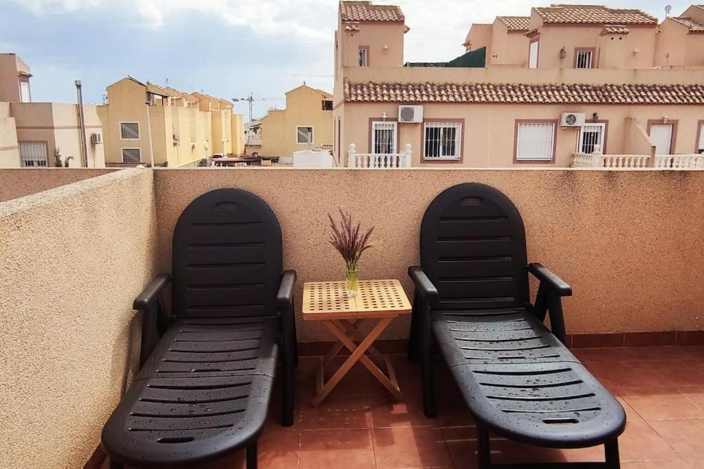 Acogedor En Holiday home Gran Alacant