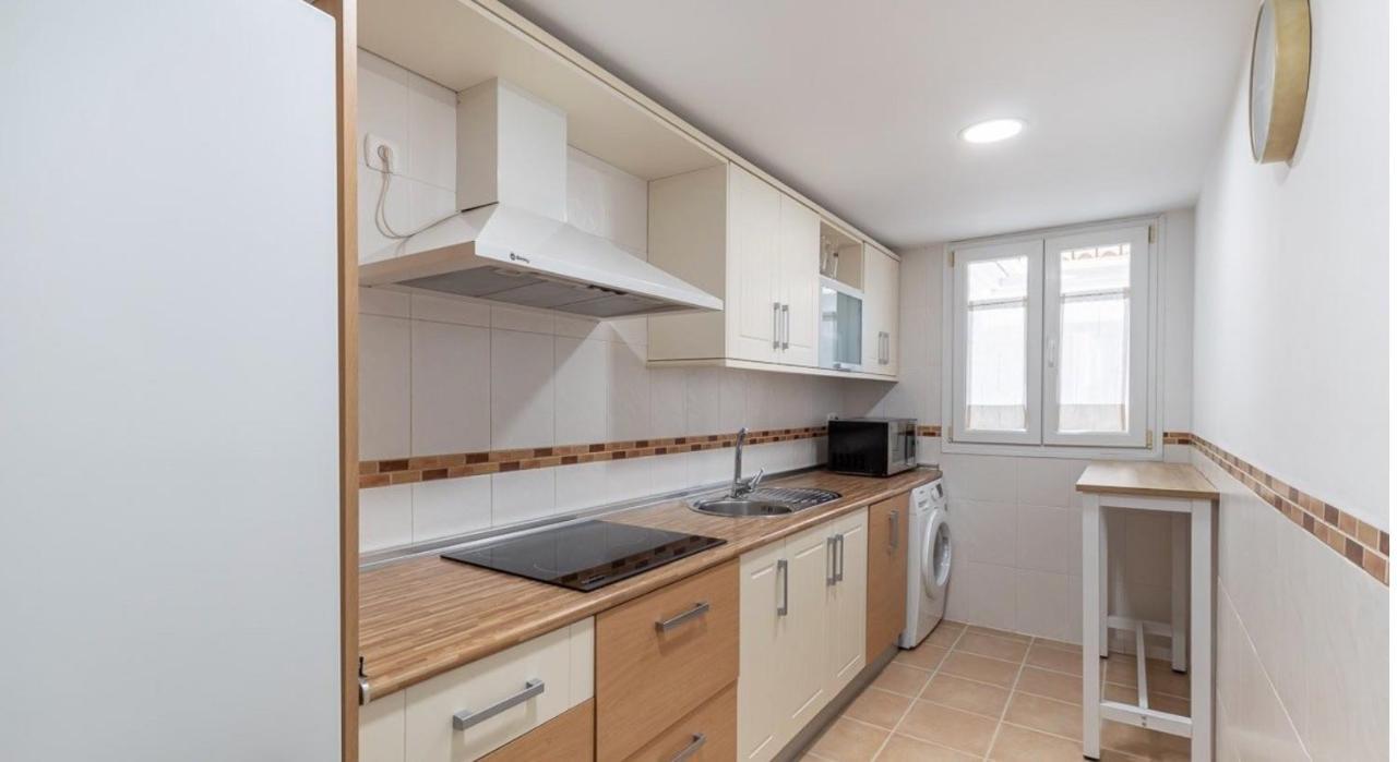Pushe Playa Granada Beach&golf 7 Apartamento Motril