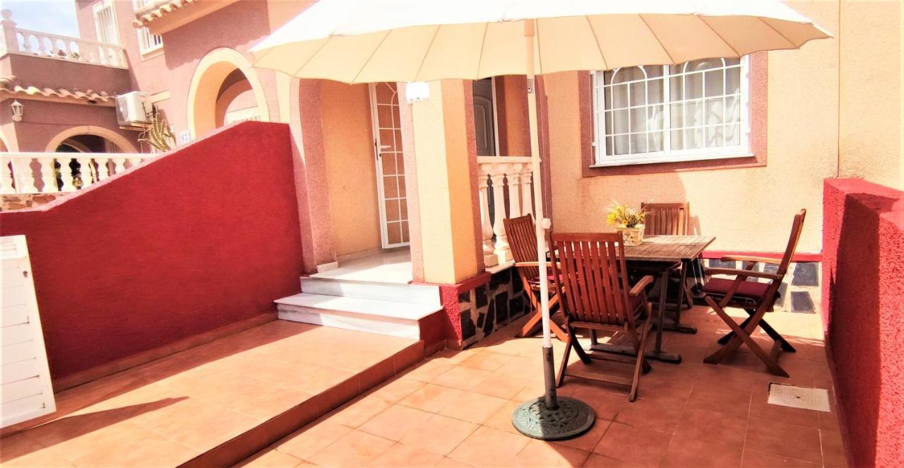 Holiday home Acogedor En *