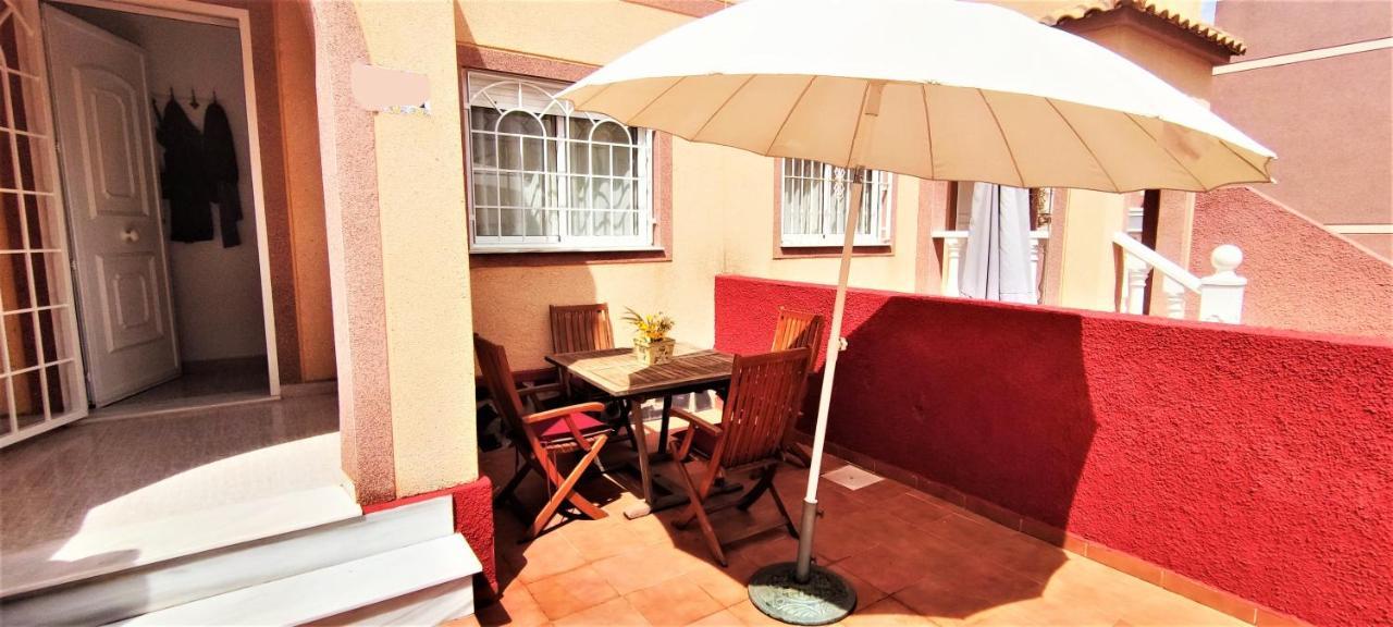 Holiday home Acogedor En Gran Alacant