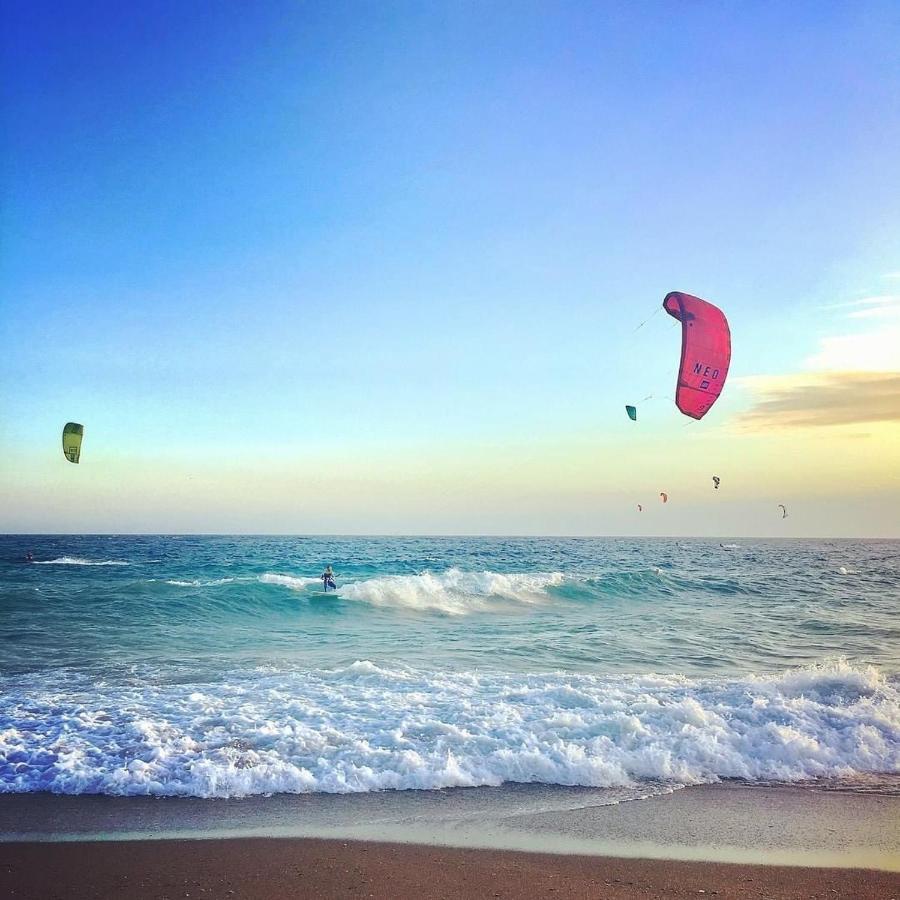 Pushe Playa Granada Beach&golf 7 * Motril