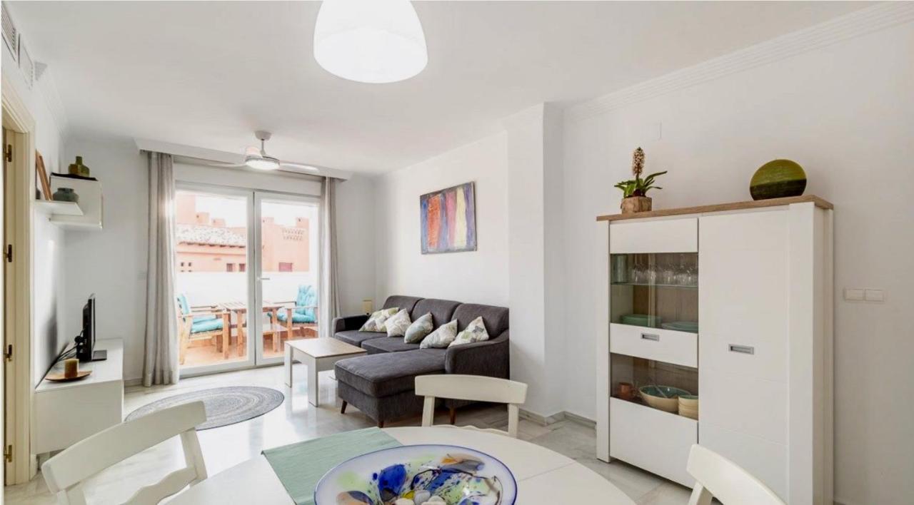 Pushe Playa Granada Beach&golf 7 Apartamento Motril