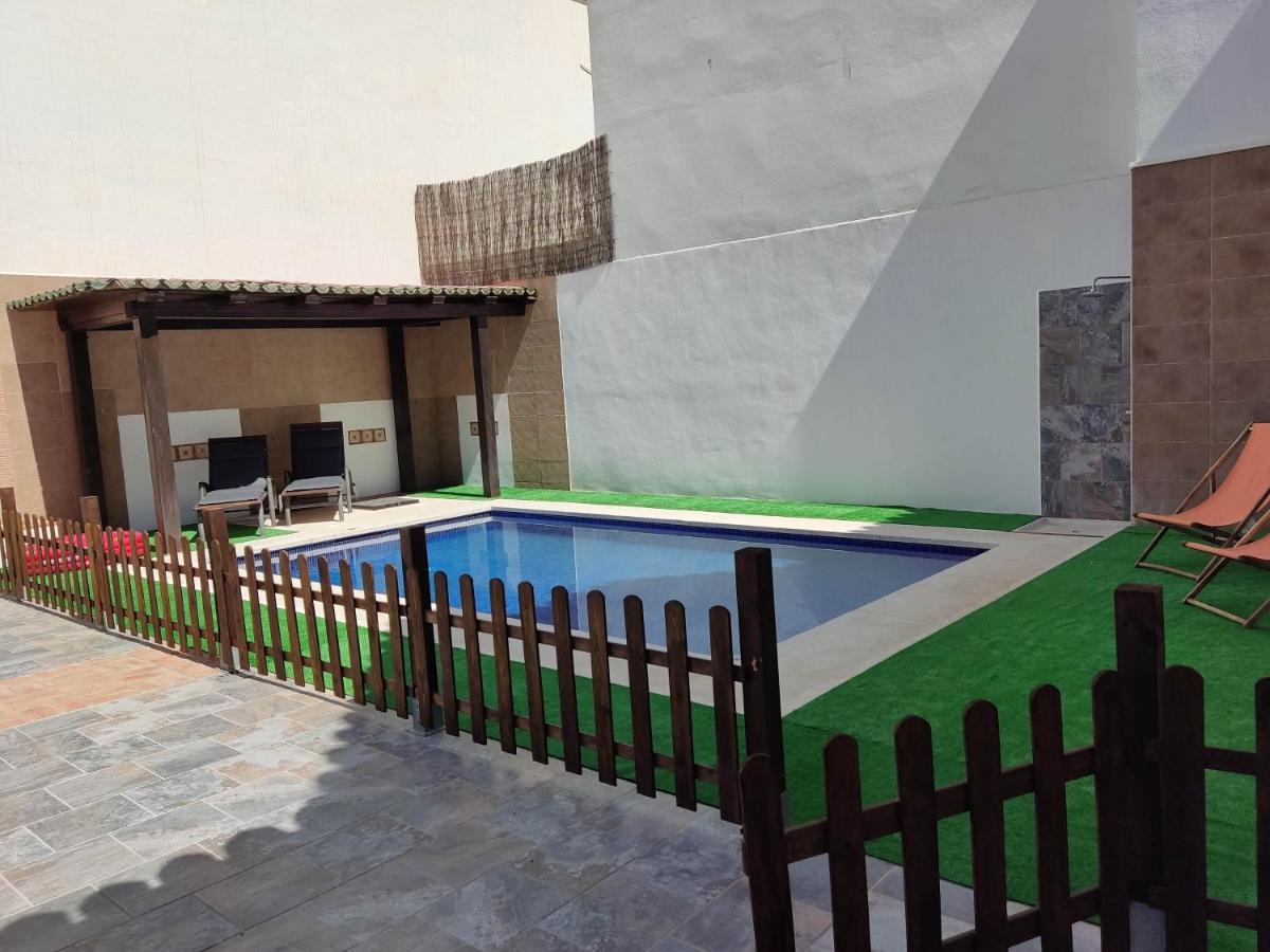 Casa Vega