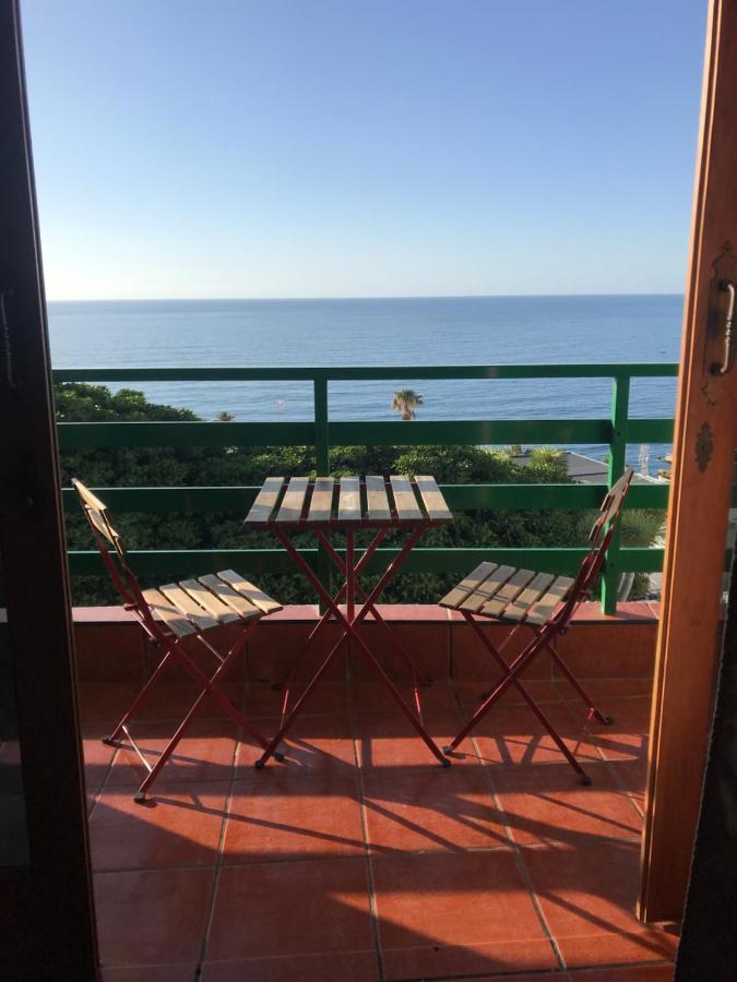 Sea View Relax And Surf Apartment