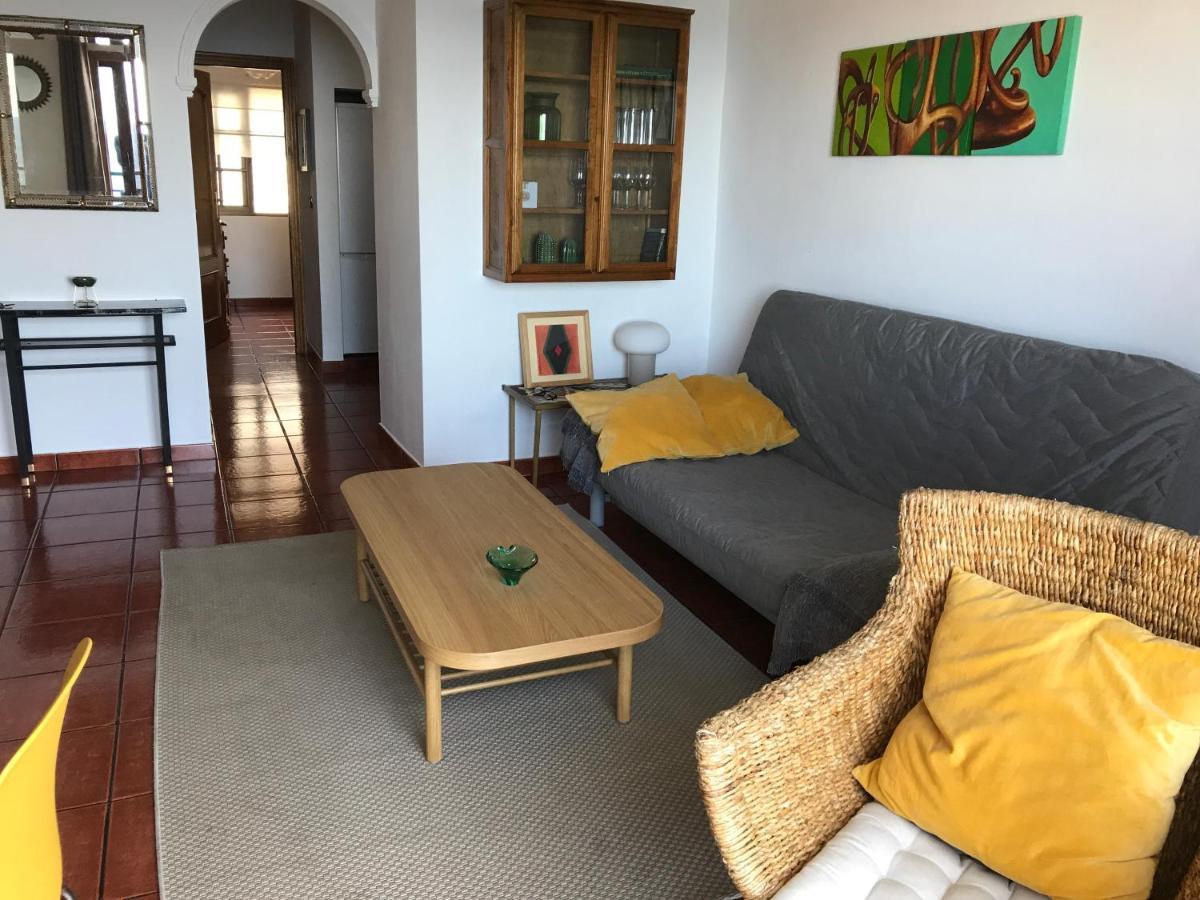Apartment Sea View Relax And Surf *