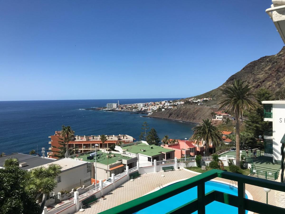 Apartment Sea View Relax And Surf Bajamar (La Laguna)