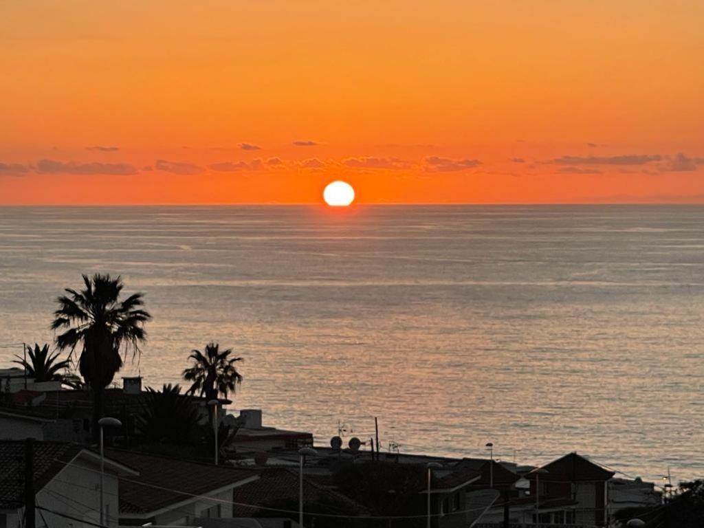 Sea View Relax And Surf * Bajamar (La Laguna)