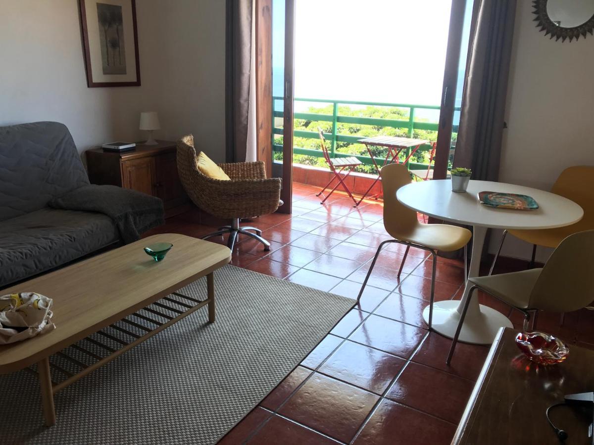 Sea View Relax And Surf Bajamar (La Laguna)